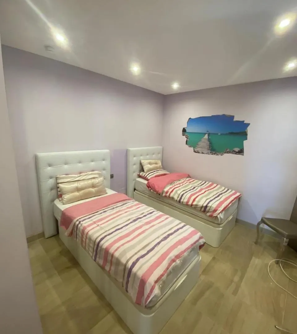 Apartment Apartamento En Primera Linea En Estepona