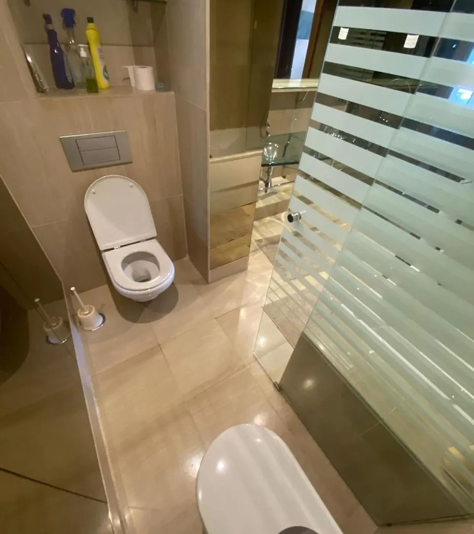 Apartamento En Primera Linea En Estepona 0*,  Spain
