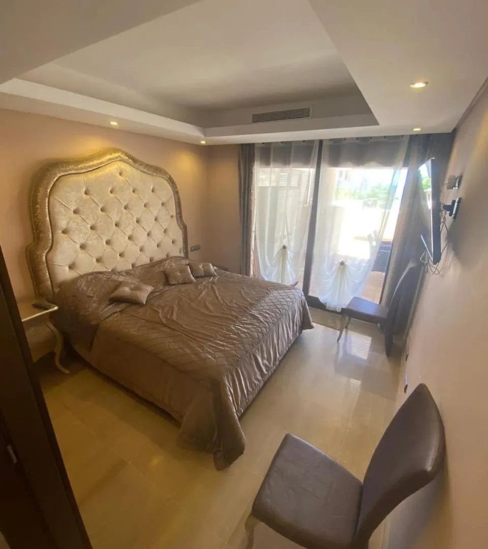 Apartment Apartamento En Primera Linea En Estepona Spain
