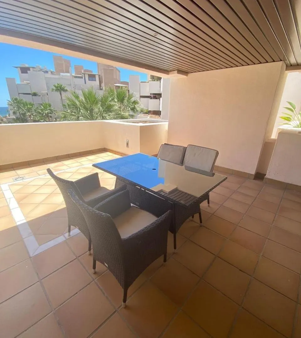 Apartamento En Primera Linea En Estepona Apartment