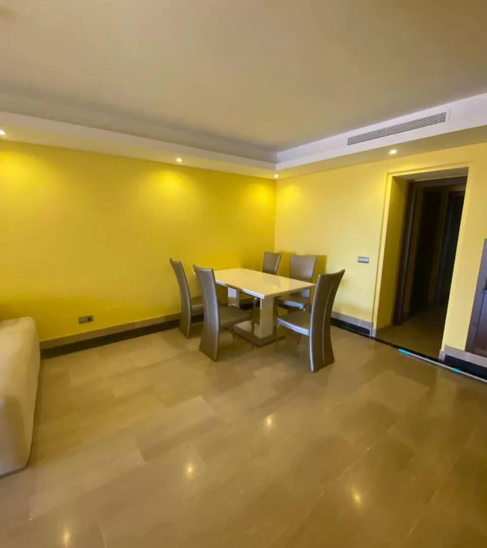 Apartment Apartamento En Primera Linea En Estepona