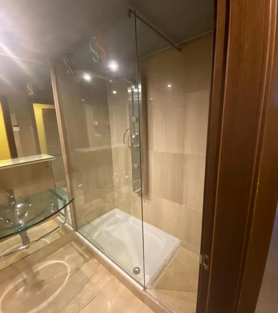 Apartamento En Primera Linea En Estepona İspanya