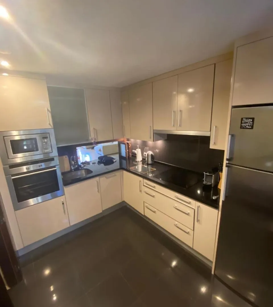 Apartamento En Primera Linea En Estepona 0*,